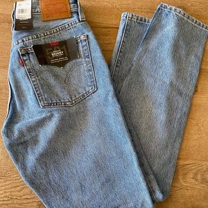 Levi 501 jeans